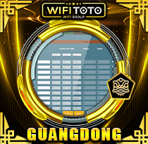 PREDIKSI TOGEL GUANGDONG 19 JUL 2025 WIFITOTO