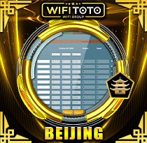 PREDIKSI TOGEL TOTO-BEIJING 17 JUL 2025 WIFITOTO