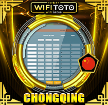 PREDIKSI TOGEL CHONGQING 19 JUL 2025 WIFITOTO