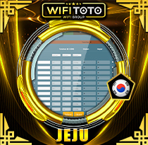 PREDIKSI TOGEL JEJU-LOTTO 17 JUL 2025 WIFITOTO