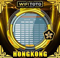 PREDIKSI TOGEL HONGKONG 19 JUL 2025 WIFITOTO