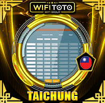 PREDIKSI TOGEL TAICHUNG 17 JUL 2025 WIFITOTO