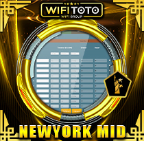 PREDIKSI TOGEL NEWYORK-MID 18 JUL 2025 WIFITOTO