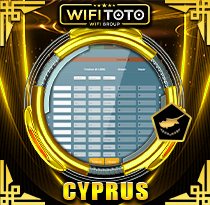 PREDIKSI TOGEL CYPRUS 17 JUL 2025 WIFITOTO
